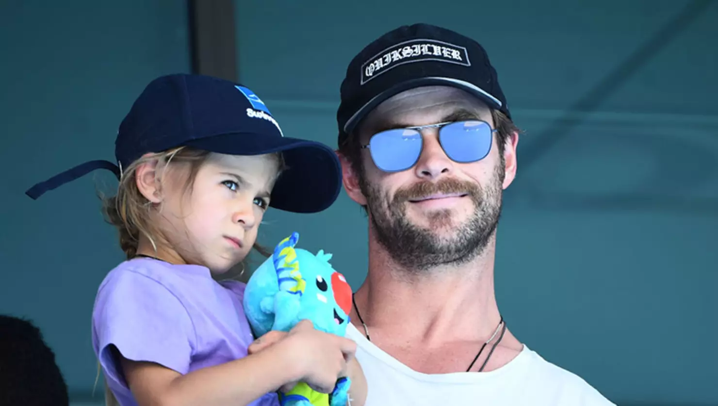 Chris Hemsworth Height, Movies, and Hollywood Journey