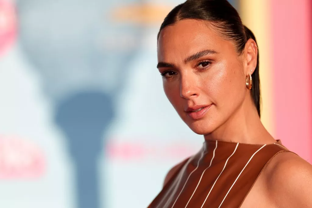 Gal Gadot Height, Fame, and Iconic Roles