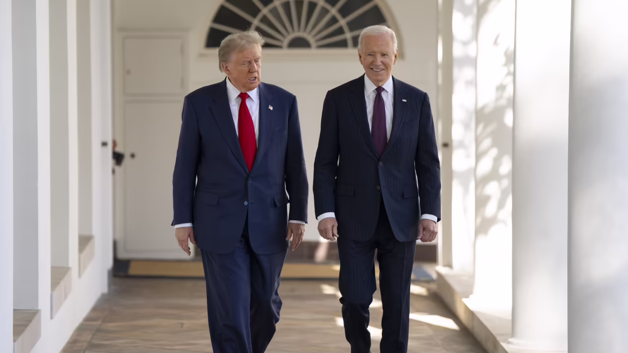 How Tall Is Donald Trump?