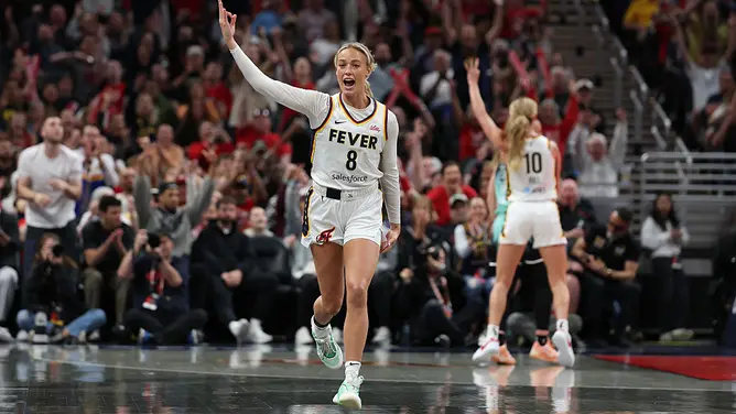 Sophie Cunningham Height and Her Powerful WNBA Presence